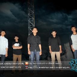 BlankMemoryoffc's profile picture. An Electronica/Metalcore Band From Sukabumi With: @josepthpurnama @xPrayoga @ElkoNurul @Firdausflip @nazarmuharom• Dial For Headbang: 082119329062