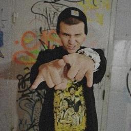 blyadskix's profile picture. 