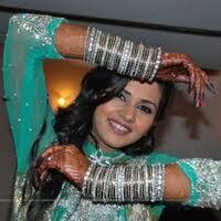 Daljeet Kaur Bhanot (@indaljeet) 's Twitter Profile