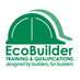 EcoBuilders (@ecobuilderquals) Twitter profile photo