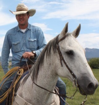 5th Gen Colorado Cattle Rancher, Beef Promoter, Texas Aggie