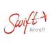 SwiftAircraft (@swiftaircraft) Twitter profile photo SwiftAircraft (@swiftaircraft) Twitter profile photo