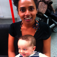 Rajinder Keohane (@rajidazzla) Twitter profile photo