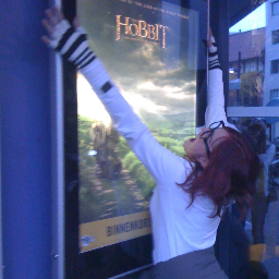 Anne__Peters's profile picture. Lord of the Rings is air, The Hobbit is water, Marvel is breakfast, Harry Potter is lunch, Disney is dinner, Magic is life ♥ // Half-Elf // Idril's Human