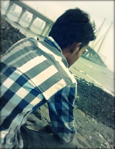 Dhawame's profile picture. 