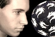 Chris| Streetsoccer | Music | Movies | Friends | Writing |