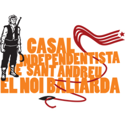 Casal Independentista de Sant Andreu El Noi Baliarda. Construint espai, construint projecte!