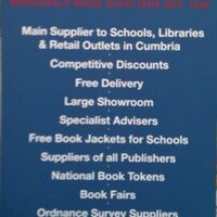 Hills Wholesale Books of Cumbria(@hills_books) 's Twitter Profileg