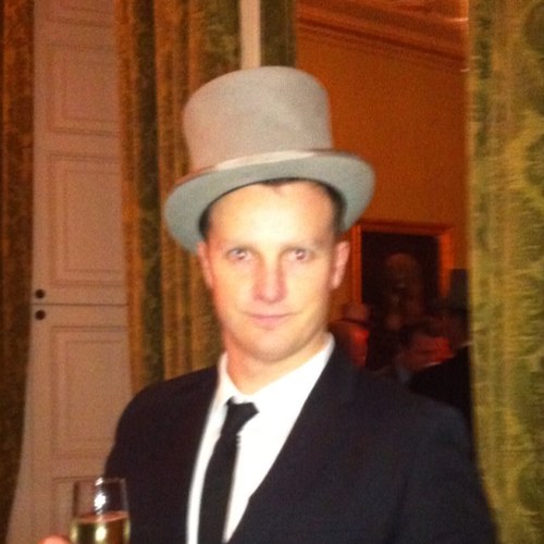 AlanFitz1978's profile picture. Personal trainer & manager/director of MyStudio Navan - crossfitter