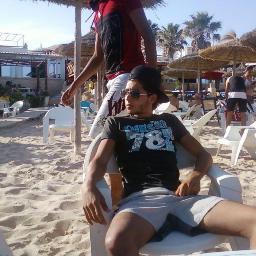 AndressFilipo's profile picture. 