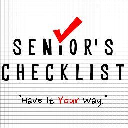 SeniorChecklist's profile picture. 