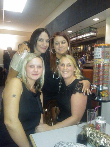 StaceyStacey8's profile picture. 