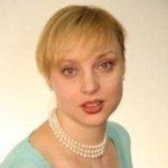 FrolovaHelen's profile picture. Руковожу коллективом