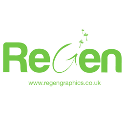 RegenGraphics's profile picture. Graphic designer and photographer based in Worcester. hello@regengraphics.co.uk