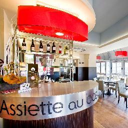 Venez découvrir notre Boeuf Paradis et sa sauce Secrete... Ouvert Tous les jours Midi et Soir Résa au 0387324312 ou sur metz@assietteauboeuf.fr
