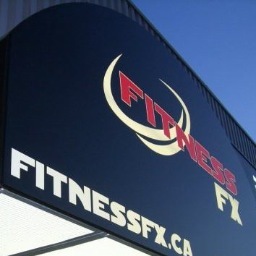 One of the last privately owned/operated fitness facilities located in central Halifax, now offering group fitness classes, w/ friendly staff and great members.