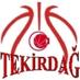 Tekirdağ Basketbol (@tekirdagbasket) Twitter profile photo