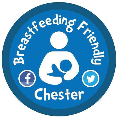 BFFChester's profile picture. Making it easier to get out & about with your baby by highlighting breastfeeding friendly businesses. Run by volunteers & funded by @ChesterNCT