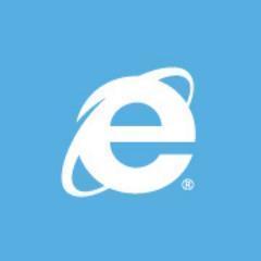 Internet Explorer IN