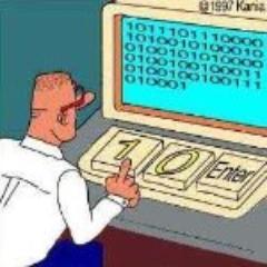 The Next Big Thing! I am Techie Savvy and Coding is my favorite hobby.