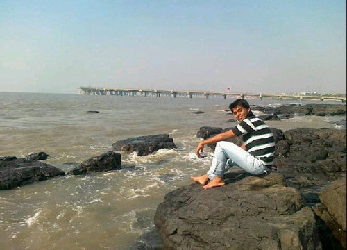 ILuvUDisMuch's profile picture. A dreamer by choice, a writer by chance
Lone wolf in the abyss
Follow to follow
Check out my writings on FB and IG @udaywrites and YT @realitychecker