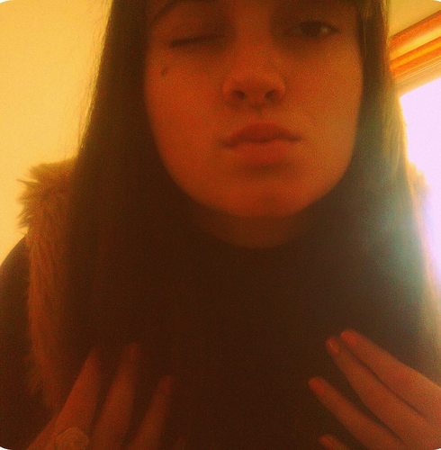gosto muito de vocês, leãozinhos ♥
