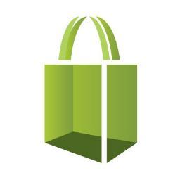 O seu shopping na internet!