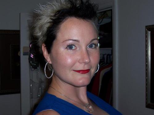 Nancy McCaskill