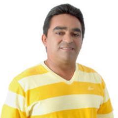 Antônio Gomes Avança Mari 45