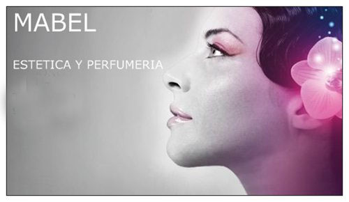 En Mabel Salón de Belleza encontrarás todos los servicios y productos estéticos y de perfumería para estar siempre guapa!