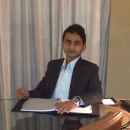 An Inside Sales Pro with the leading DB Tools Company. To master Sales Techniques. The views expressed are that of my own and does not reflect my Company.