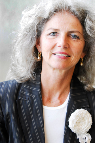 Stedenbouwkundige, directeur AM Concepts