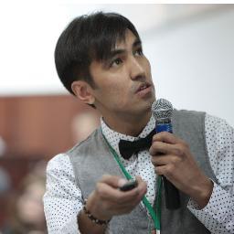 kozhaly's profile picture. Я думал мы не станем такими