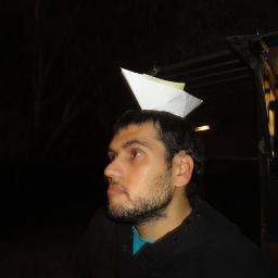 Josep Mª Rocas