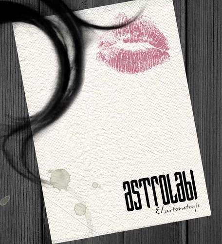 AstrolabielCort's profile picture. Cortometraje independiente
http://t.co/xP9tiaPFGM