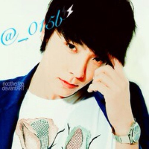 SUPERJUNIORいどんへ非公式bot ... (Japanese only) 完全手動！✡20121013〜http://t.co/DCdtlc5n2r