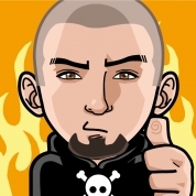 Metal, Gsr, Python, Perl, PHP, Mysql...