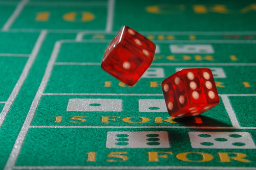 NO BET!