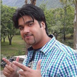 Founder At Inventive Hands Pvt Ltd