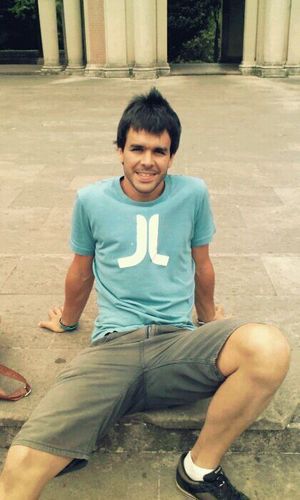 GaizkaGoikutx's profile picture. 