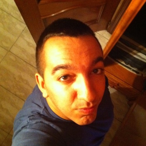 raule_sp's profile picture. Con ganas de seguir luchando.Apasionado de los deportes