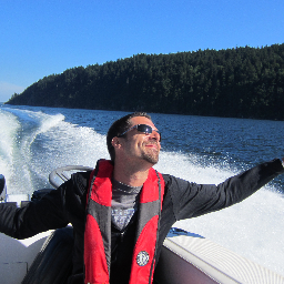 AlistairPotts's profile picture. Your life is an occasion. Rise to it.