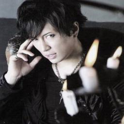 NO Life!　NO GACKT!
and　YFCz_TAKUMI、全日本バレーボールPanasonic清水＆福澤選手ファン、Lady gaga,ﾃｨﾑﾊﾞｰﾄﾝ作品が好き。
絡みなしの方はご遠慮させていただきます。悪しからず・・・