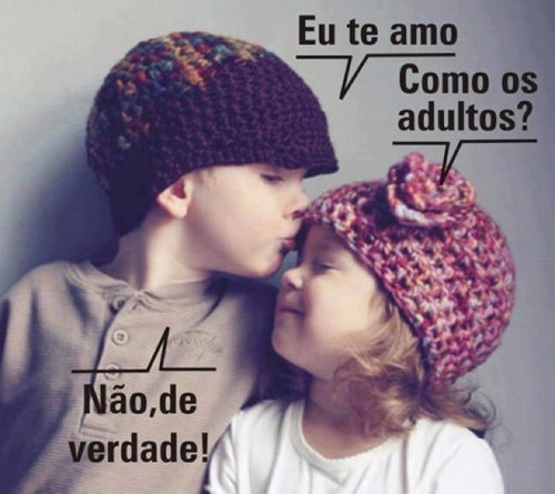 Frases para seu dia!