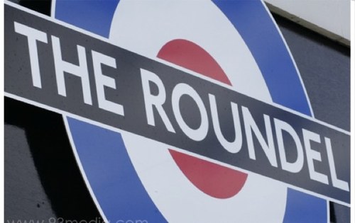 Scarborough's very own mod cafe. Great coffee, great food, great taste...
