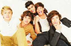 this is one direction fans club INDONESIA..and always support zayn malik, liam payne, niall horan, harry styles, and louis tomlinson.. |follow| ENJOYS