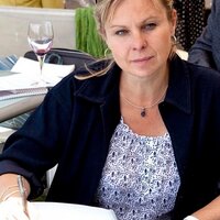 Frédérique Hermine (@frederiqhermine) 's Twitter Profile