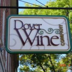 Dover's (NH) premiere wine shop.