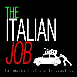 Band originale che Ruba brani della musica italiana, recenti e non, per reinterpretarli in chiave acustica, dandogli un sapore più internazionale!