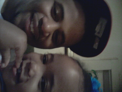 chuckeaj's profile picture. Starts and ends with God and kennedi elise ashley.